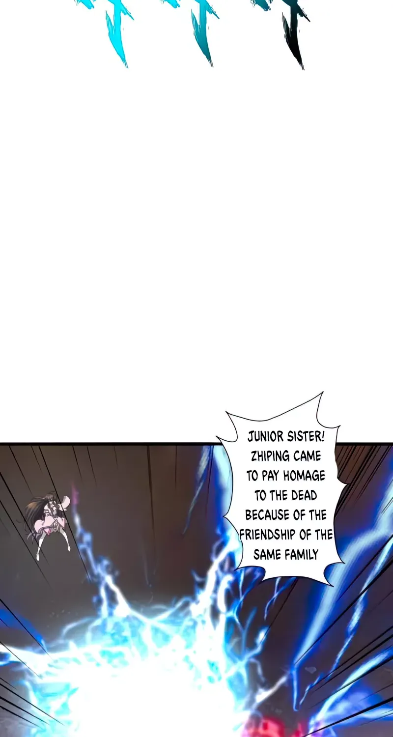 Banished Disciple's Counterattack Kainu Manga Chapter 324 Page 9