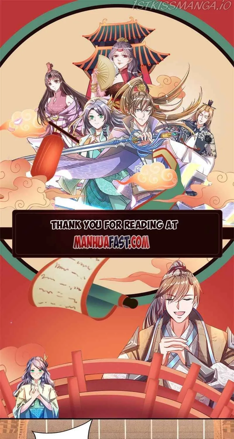Banished Disciple's Counterattack Kainu Manga Chapter 323 Page 1