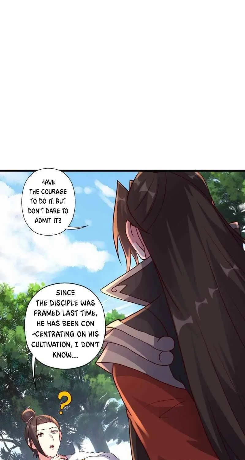 Banished Disciple's Counterattack Kainu Manga Chapter 323 Page 3