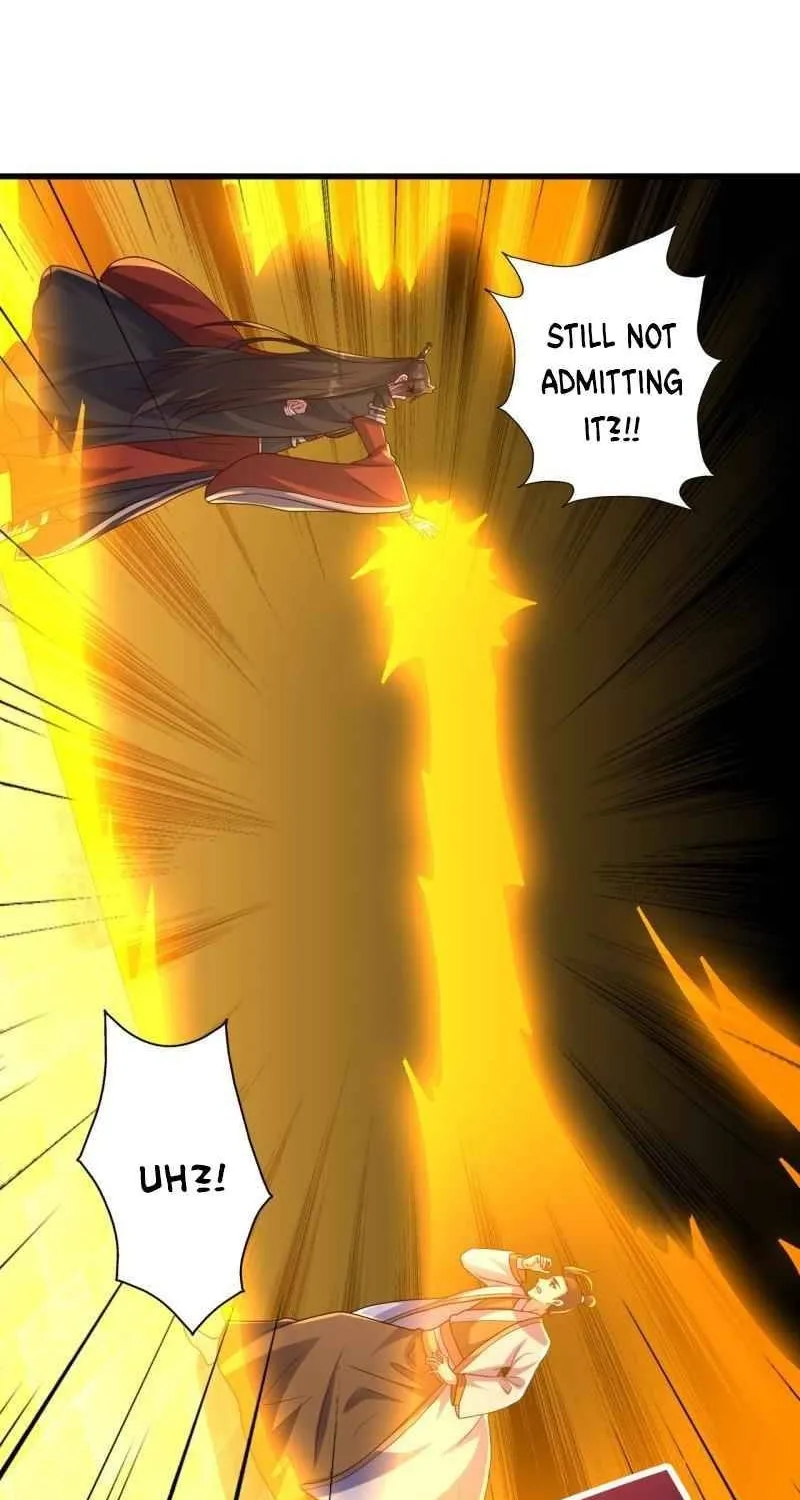 Banished Disciple's Counterattack Kainu Manga Chapter 323 Page 6