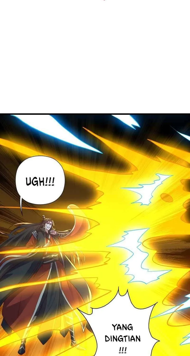 Banished Disciple's Counterattack Kainu Manga Chapter 323 Page 10