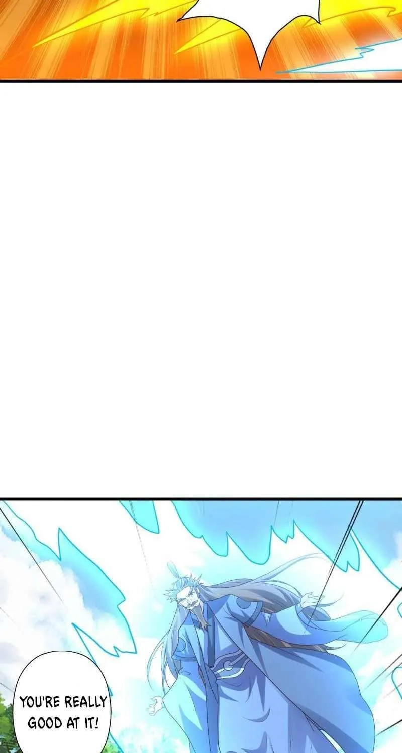 Banished Disciple's Counterattack Kainu Manga Chapter 323 Page 11