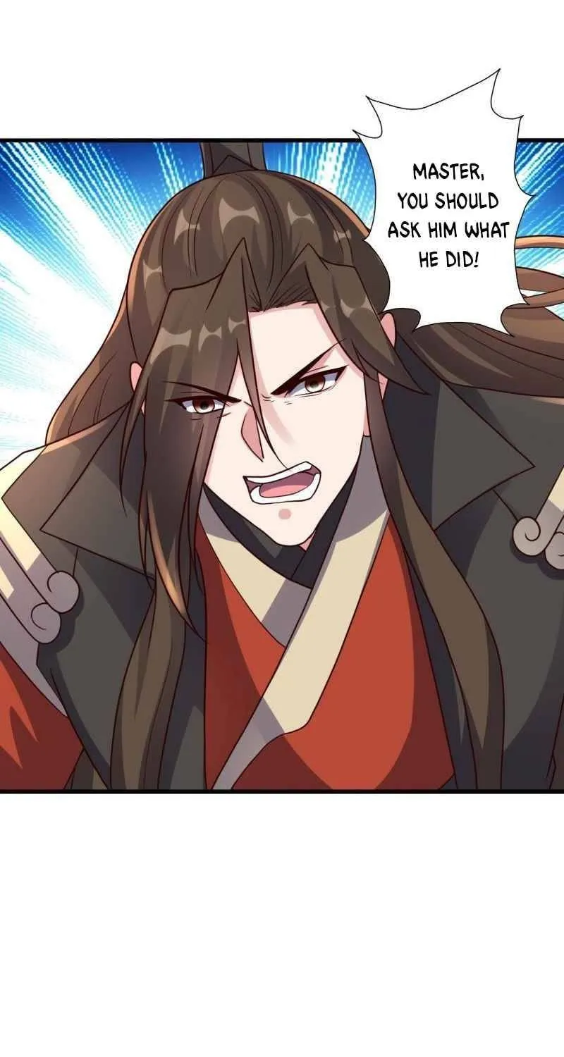Banished Disciple's Counterattack Kainu Manga Chapter 323 Page 13