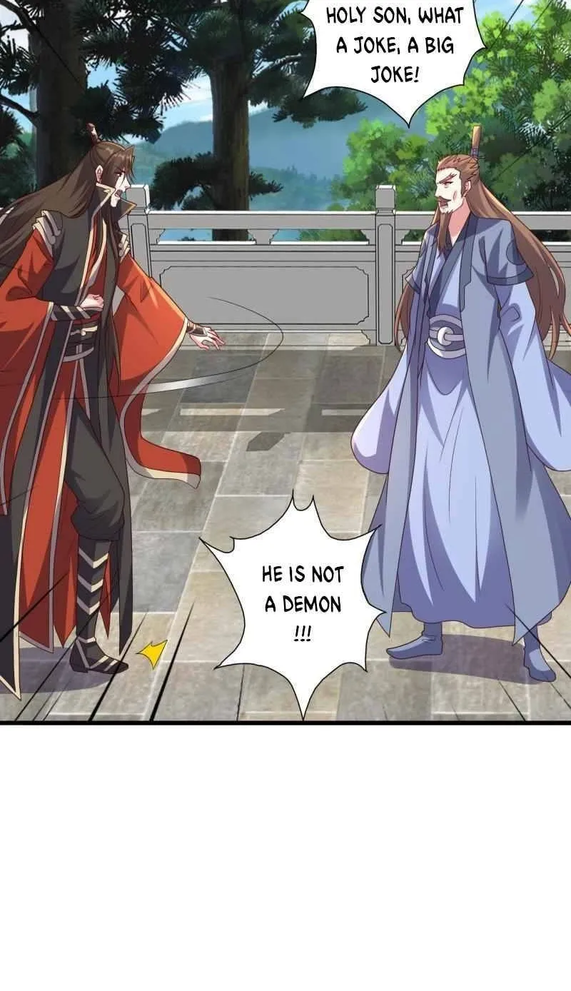 Banished Disciple's Counterattack Kainu Manga Chapter 323 Page 18