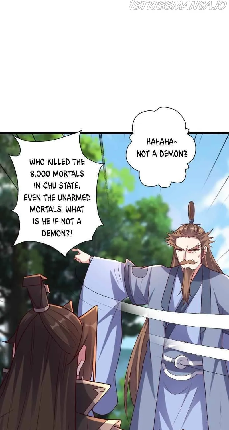 Banished Disciple's Counterattack Kainu Manga Chapter 323 Page 19