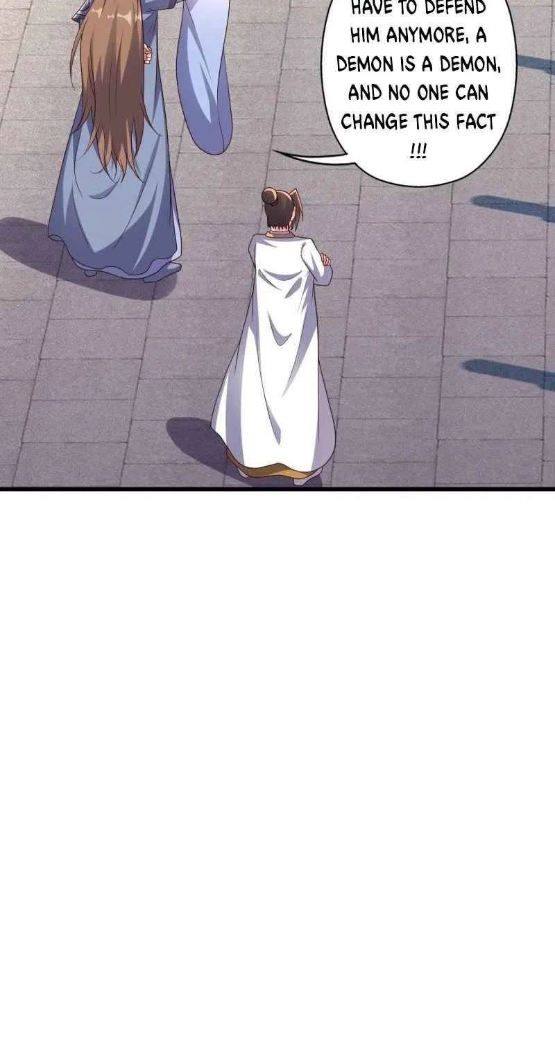Banished Disciple's Counterattack Kainu Manga Chapter 323 Page 21
