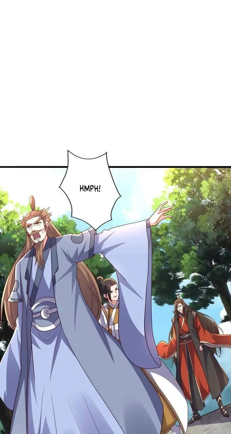 Banished Disciple's Counterattack Kainu Manga Chapter 323 Page 23