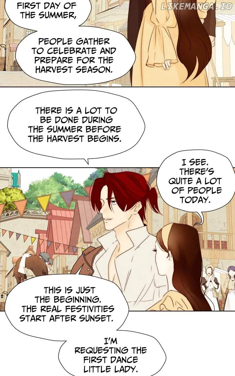 I Am the Villain Kainu Manga Chapter 34 Page 15