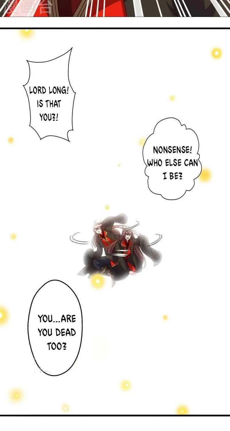 Banished Disciple's Counterattack Kainu Manga Chapter 322 Page 35
