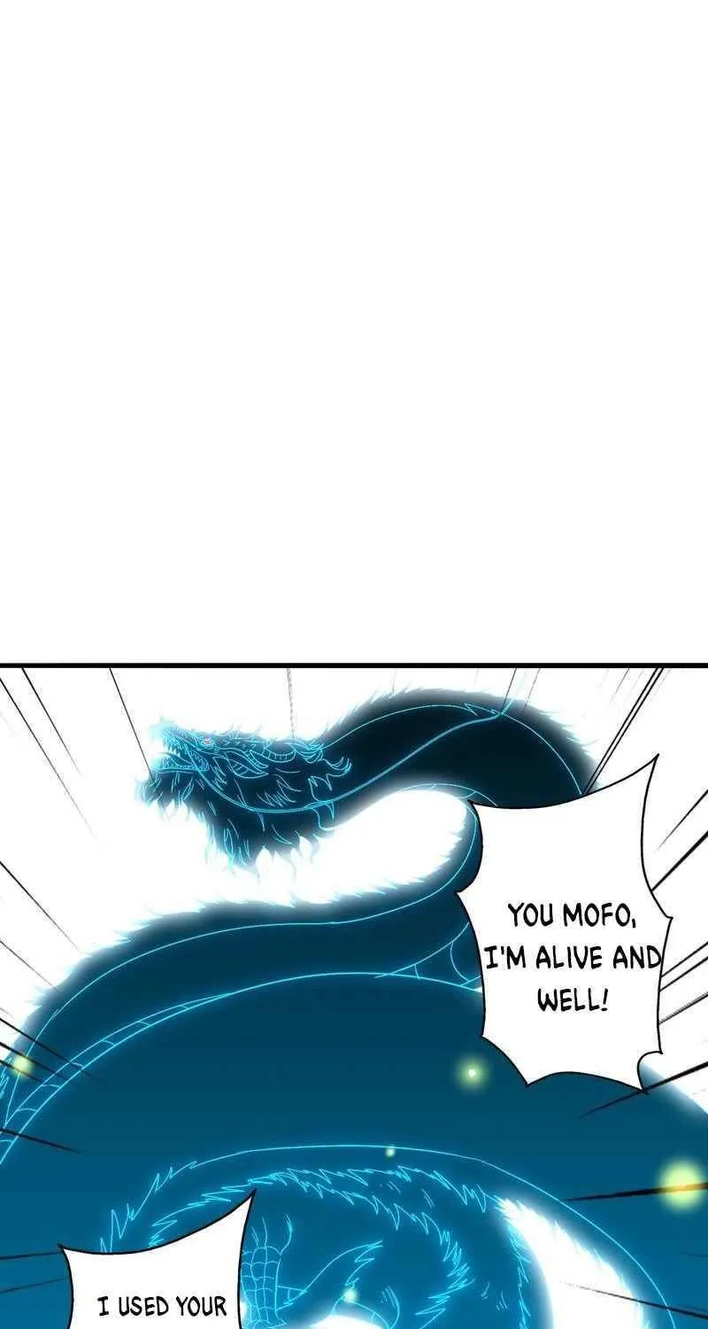 Banished Disciple's Counterattack Kainu Manga Chapter 322 Page 36