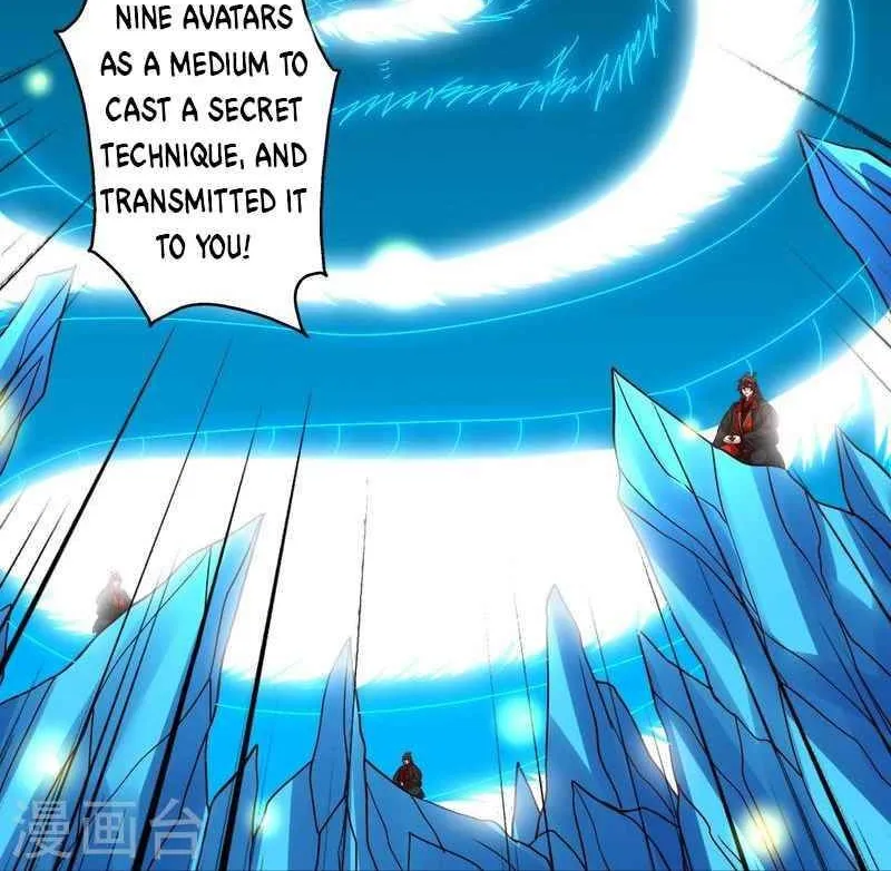 Banished Disciple's Counterattack Kainu Manga Chapter 322 Page 37