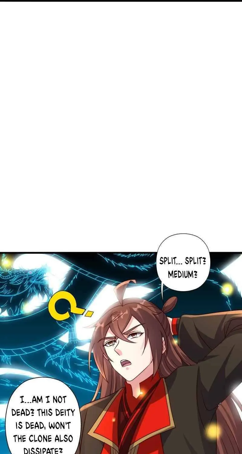 Banished Disciple's Counterattack Kainu Manga Chapter 322 Page 38