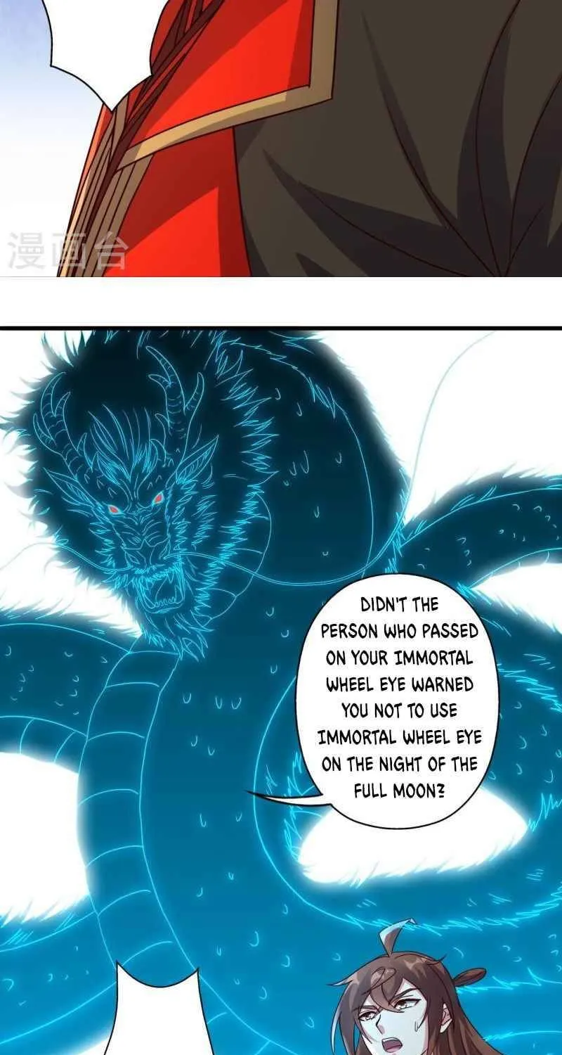 Banished Disciple's Counterattack Kainu Manga Chapter 322 Page 40