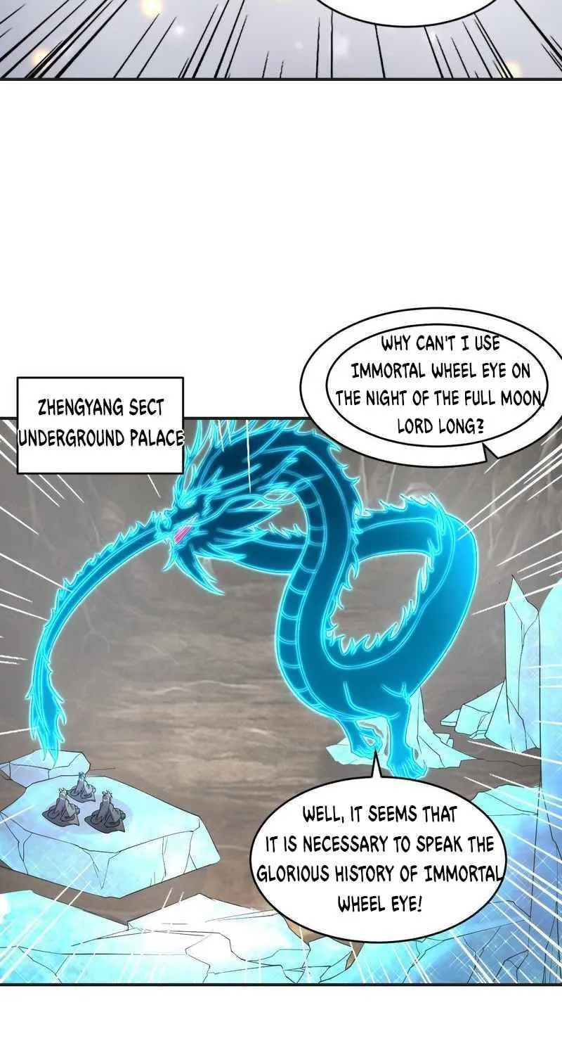 Banished Disciple's Counterattack Kainu Manga Chapter 322 Page 42