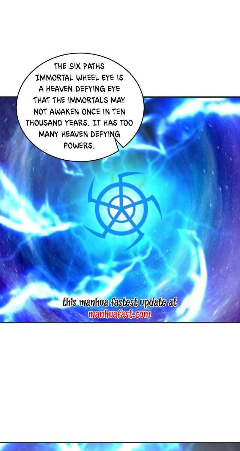 Banished Disciple's Counterattack Kainu Manga Chapter 322 Page 43