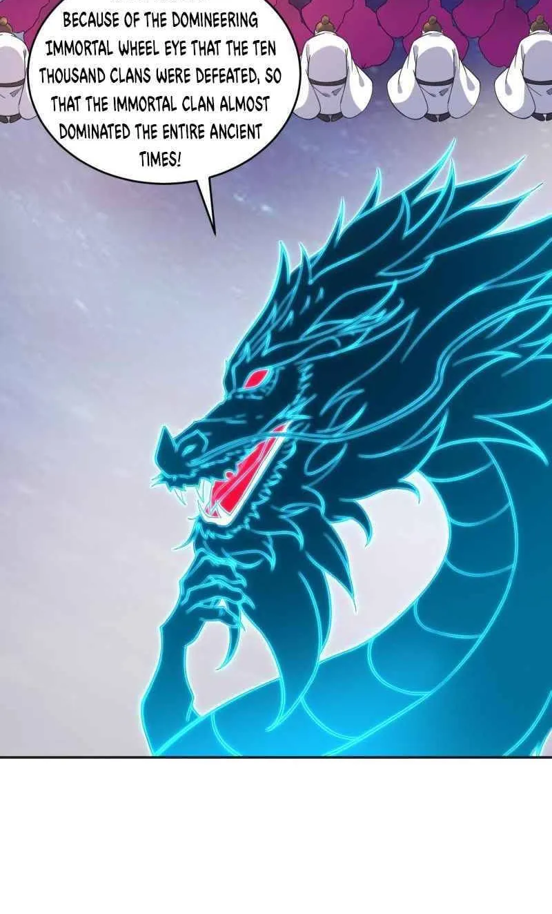 Banished Disciple's Counterattack Kainu Manga Chapter 322 Page 45