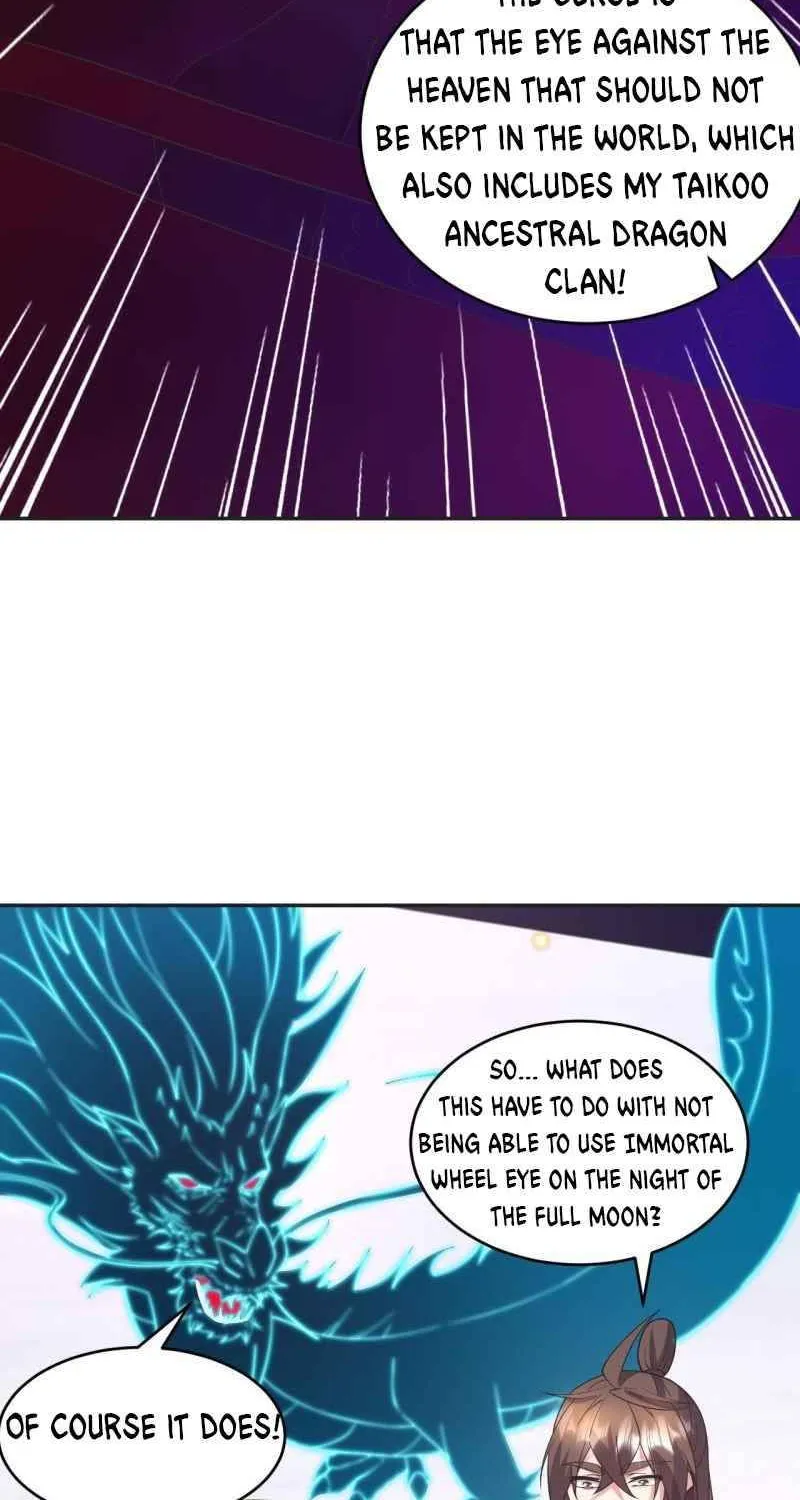Banished Disciple's Counterattack Kainu Manga Chapter 322 Page 47