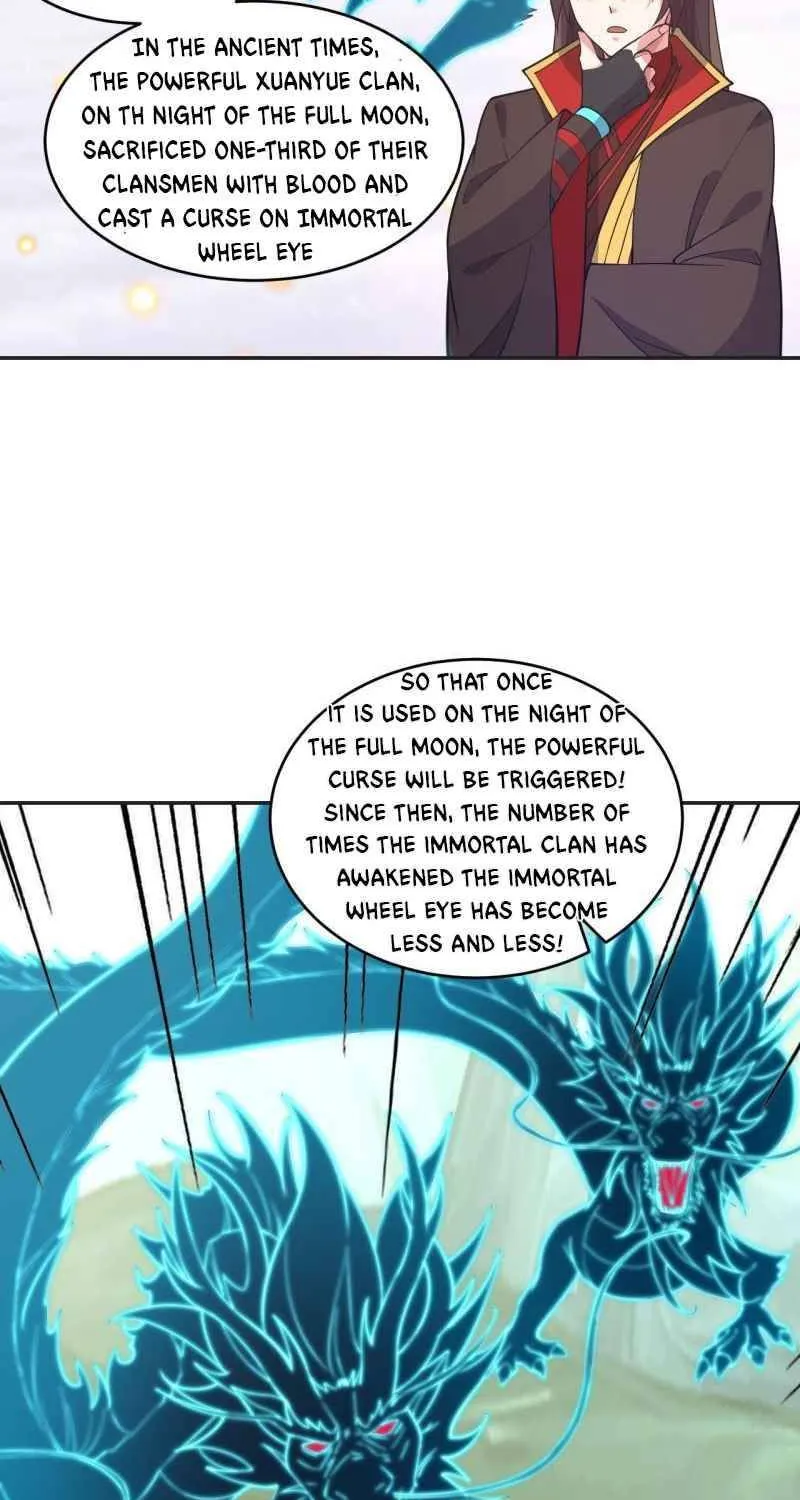 Banished Disciple's Counterattack Kainu Manga Chapter 322 Page 48