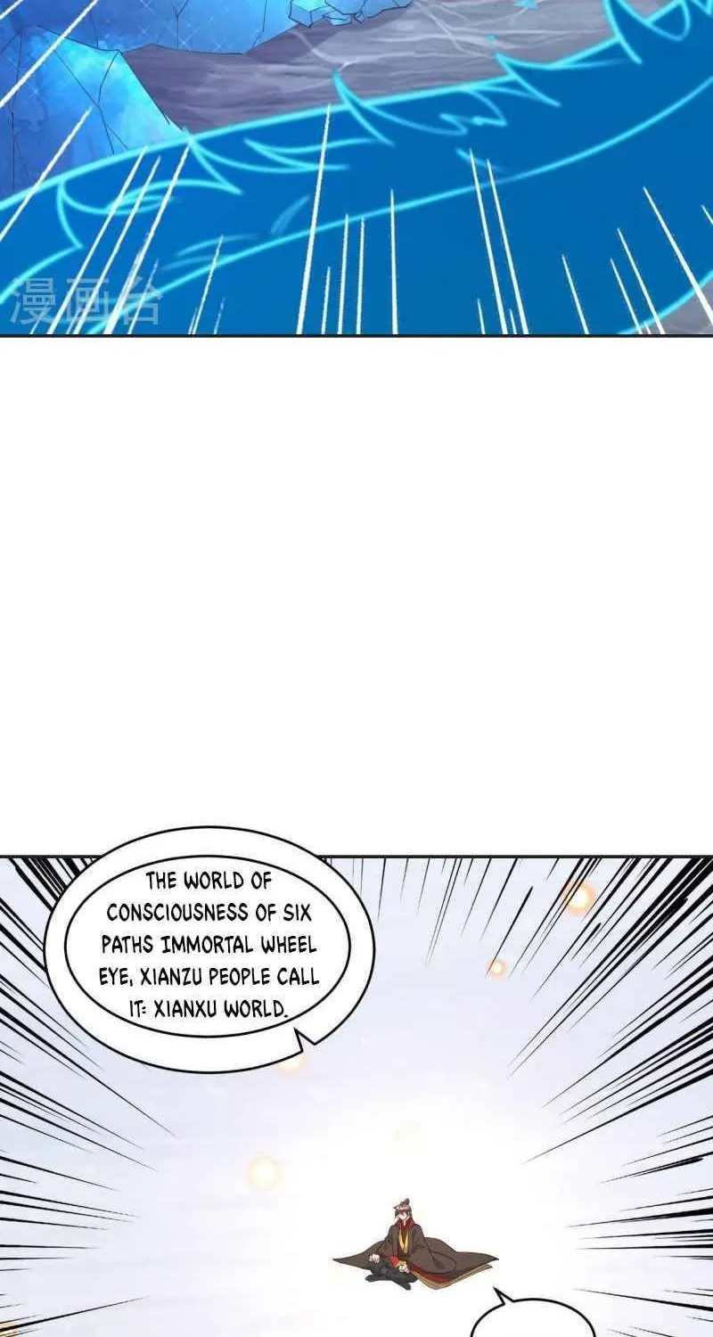 Banished Disciple's Counterattack Kainu Manga Chapter 322 Page 54