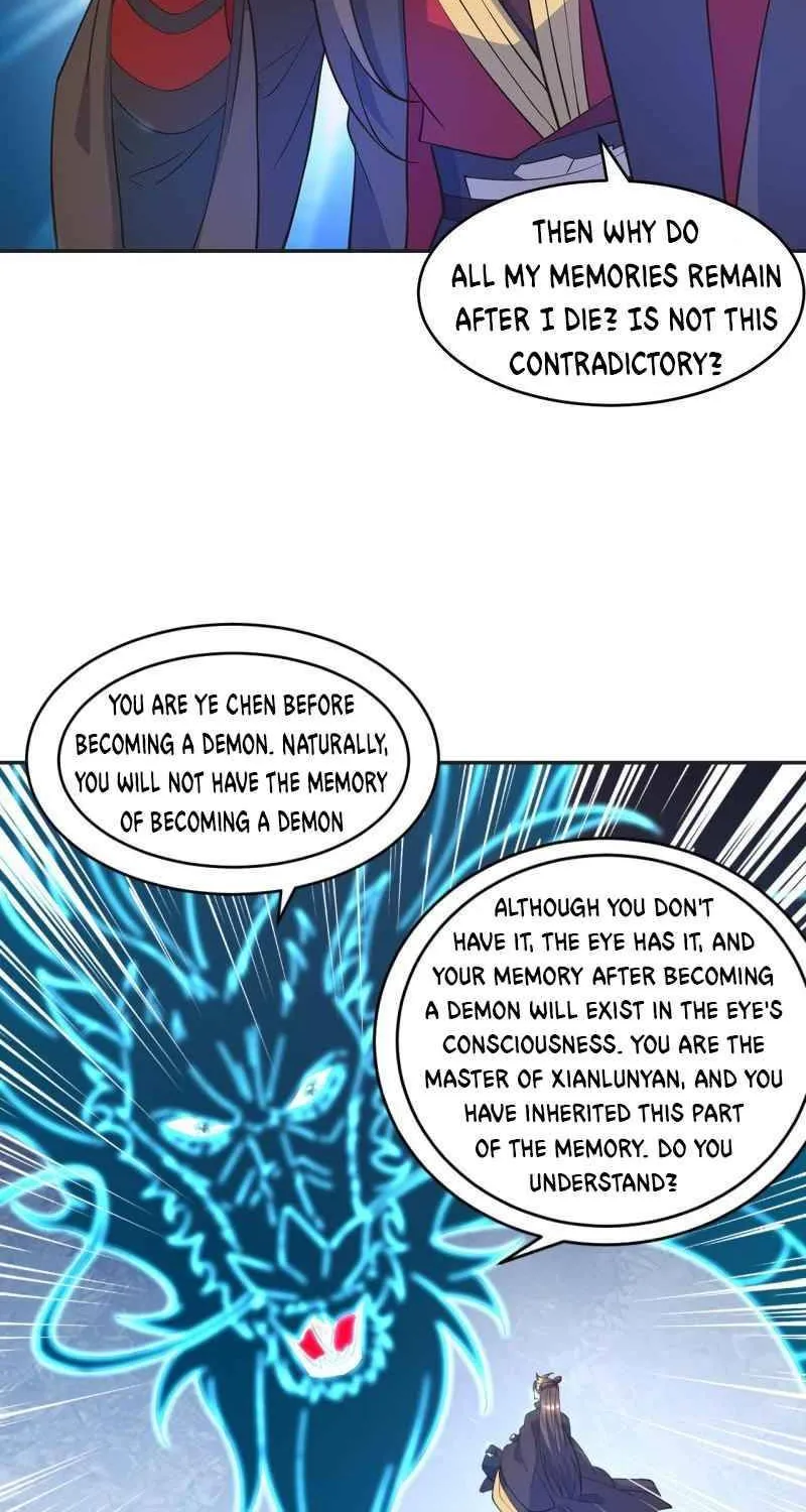 Banished Disciple's Counterattack Kainu Manga Chapter 322 Page 56