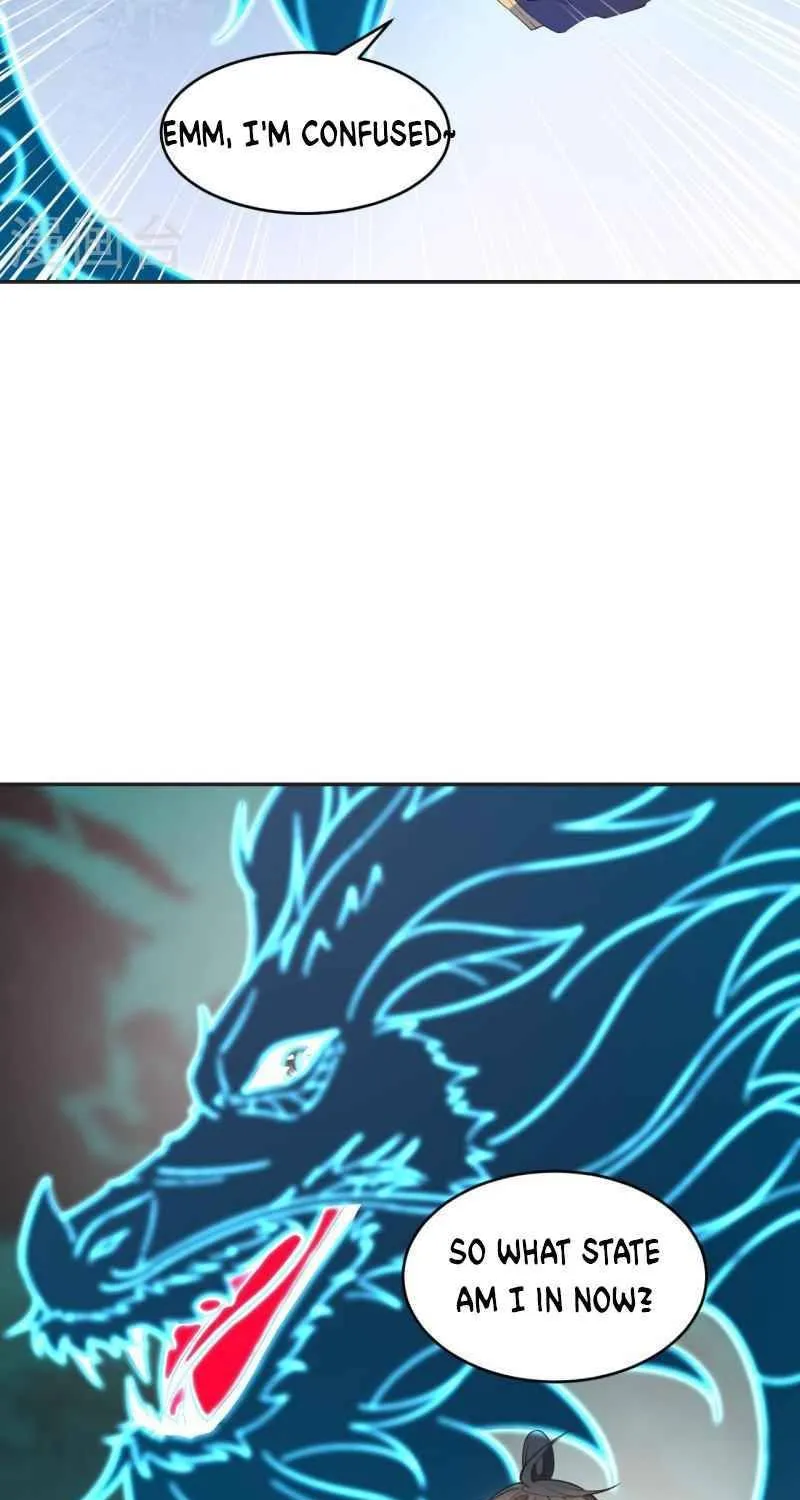 Banished Disciple's Counterattack Kainu Manga Chapter 322 Page 57