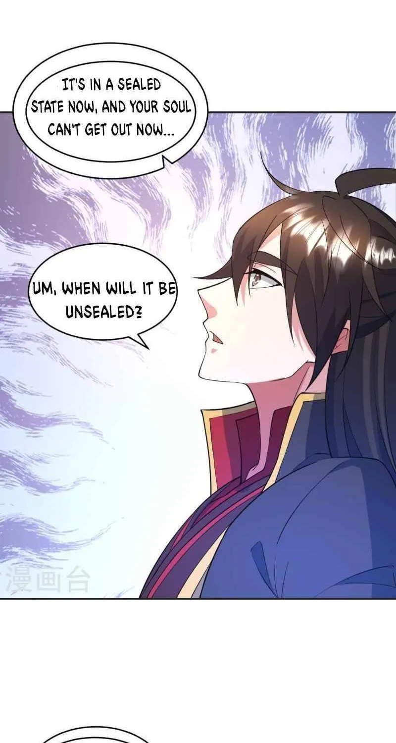 Banished Disciple's Counterattack Kainu Manga Chapter 322 Page 60