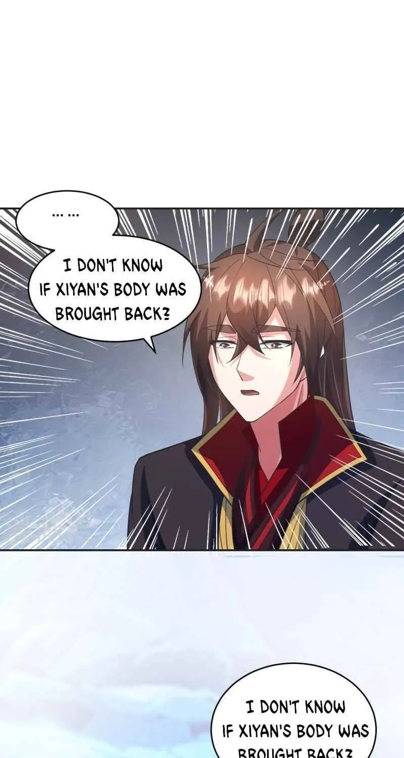 Banished Disciple's Counterattack Kainu Manga Chapter 322 Page 63