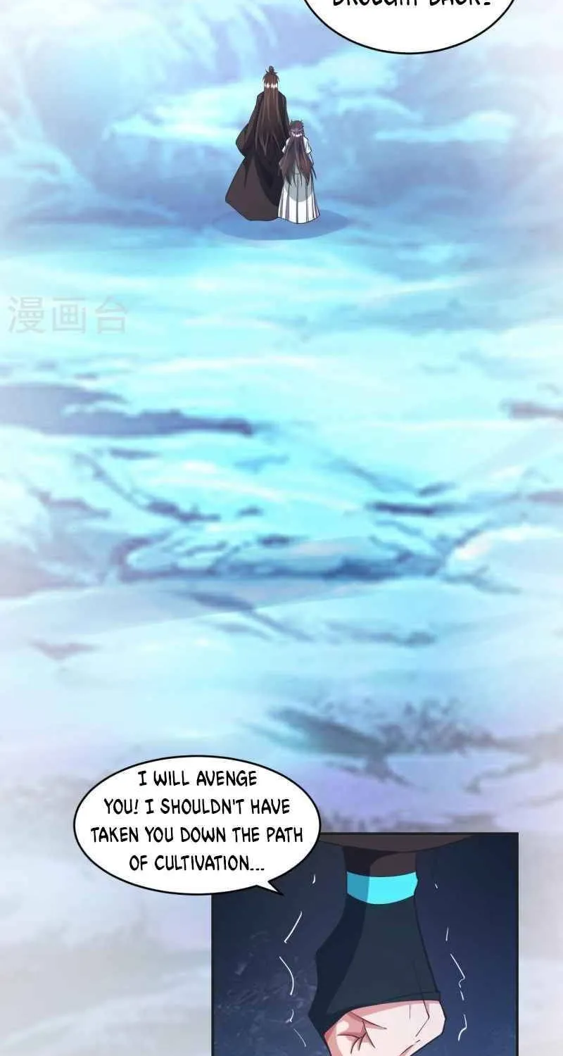 Banished Disciple's Counterattack Kainu Manga Chapter 322 Page 64