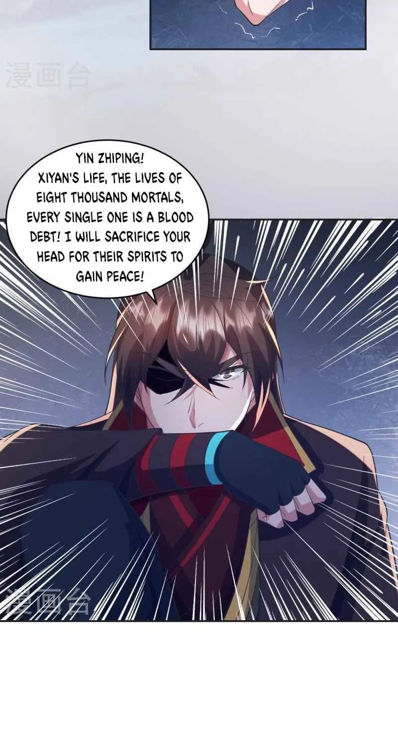 Banished Disciple's Counterattack Kainu Manga Chapter 322 Page 65