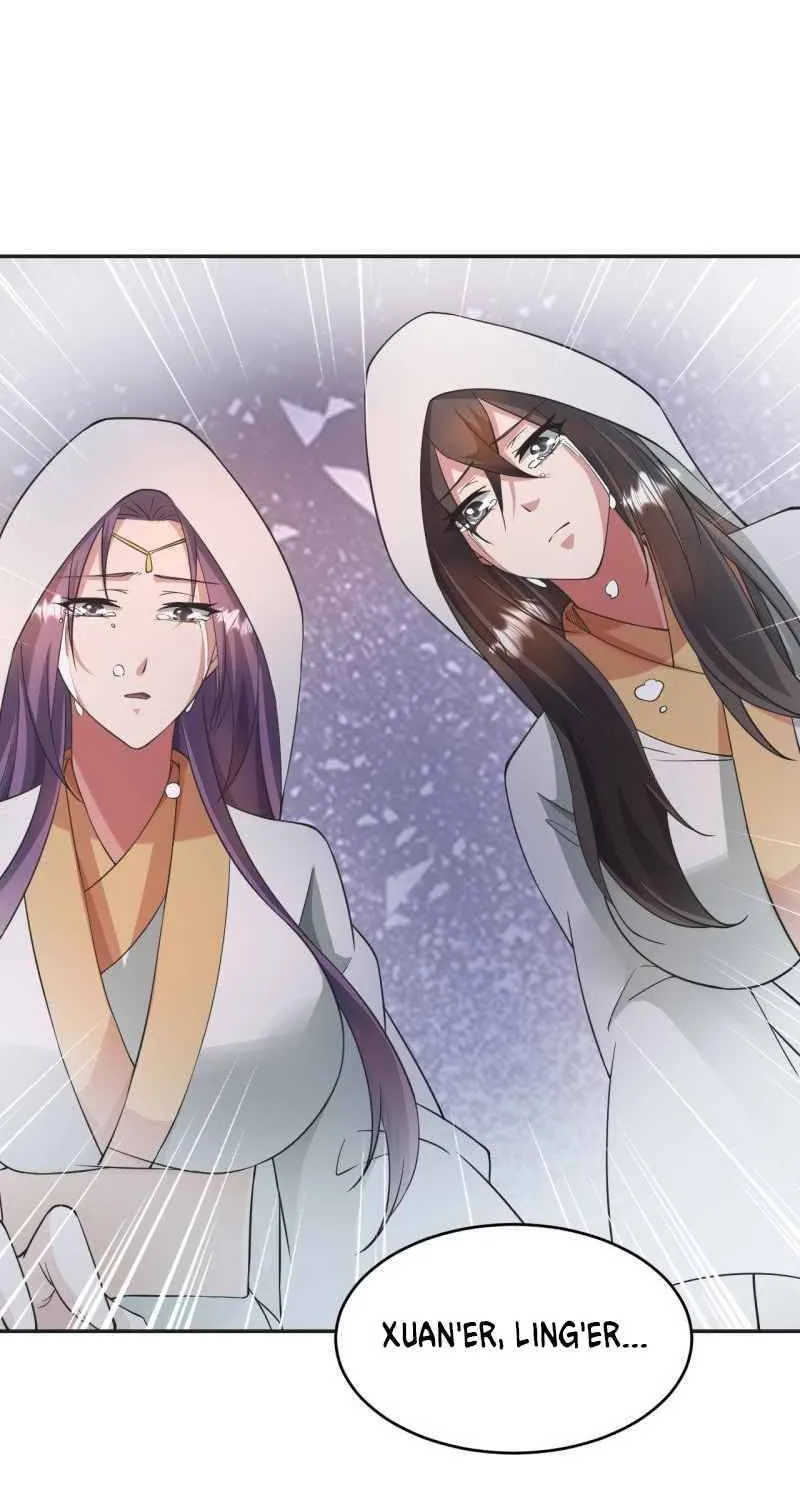 Banished Disciple's Counterattack Kainu Manga Chapter 322 Page 73