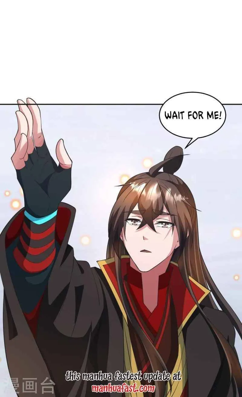 Banished Disciple's Counterattack Kainu Manga Chapter 322 Page 74