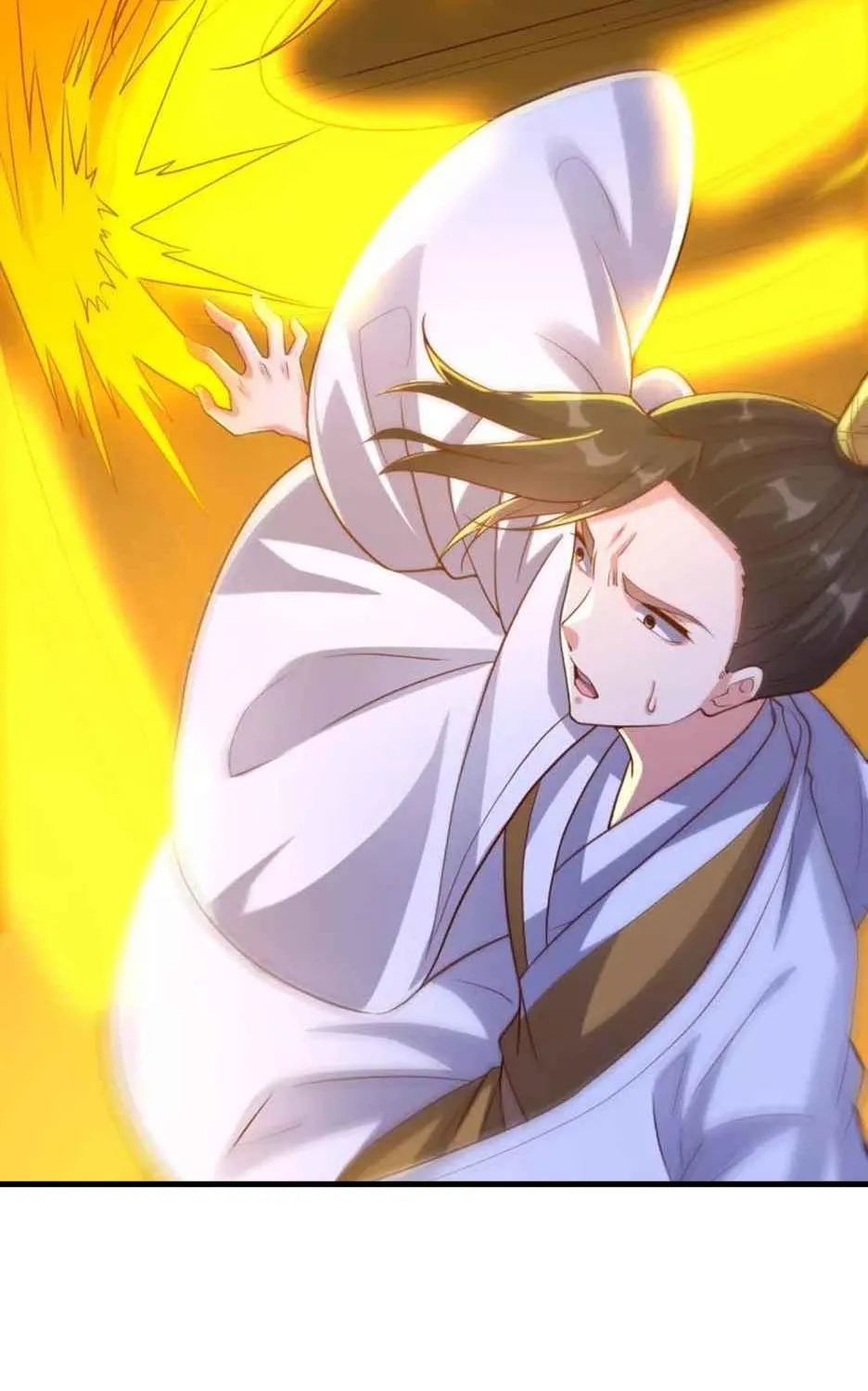 Banished Disciple's Counterattack Kainu Manga Chapter 321 Page 5