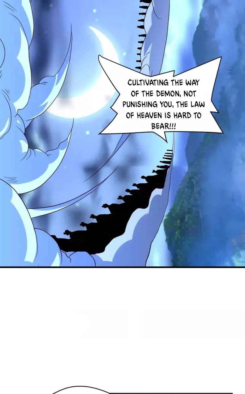 Banished Disciple's Counterattack Kainu Manga Chapter 321 Page 10