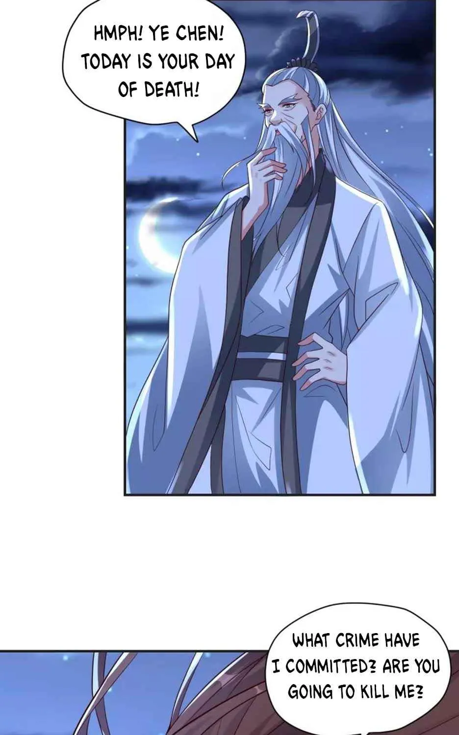 Banished Disciple's Counterattack Kainu Manga Chapter 321 Page 11