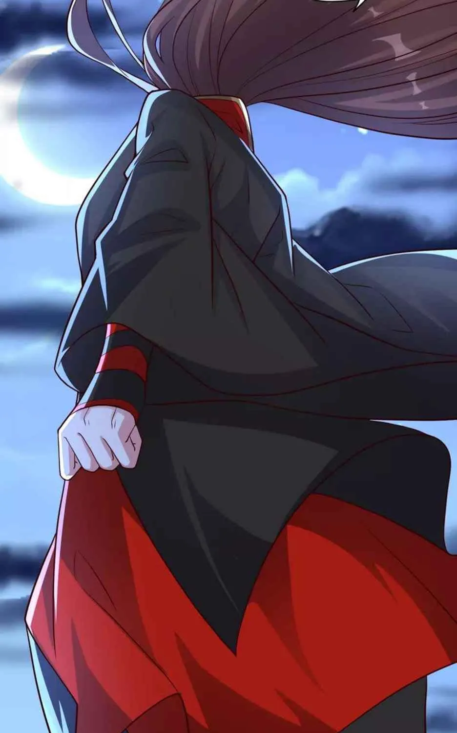 Banished Disciple's Counterattack Kainu Manga Chapter 321 Page 12