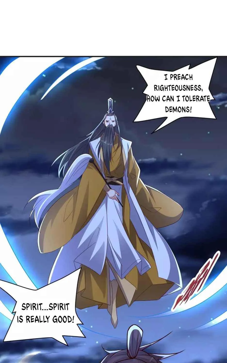 Banished Disciple's Counterattack Kainu Manga Chapter 321 Page 14