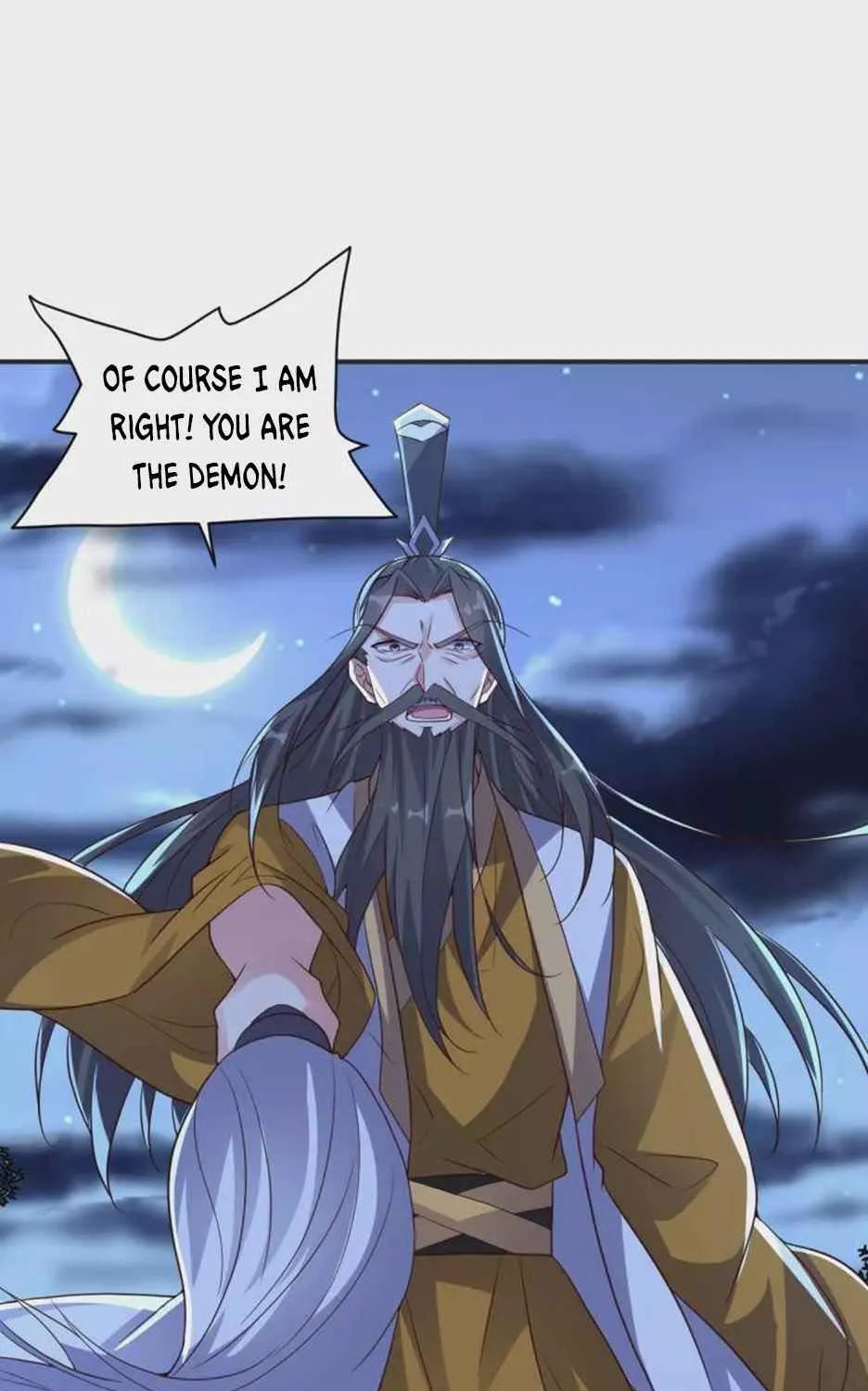 Banished Disciple's Counterattack Kainu Manga Chapter 321 Page 18