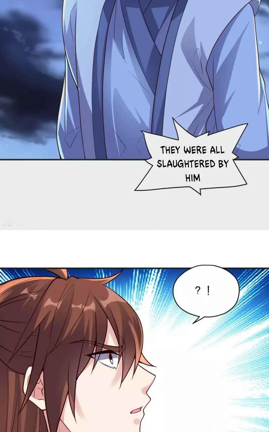 Banished Disciple's Counterattack Kainu Manga Chapter 321 Page 22