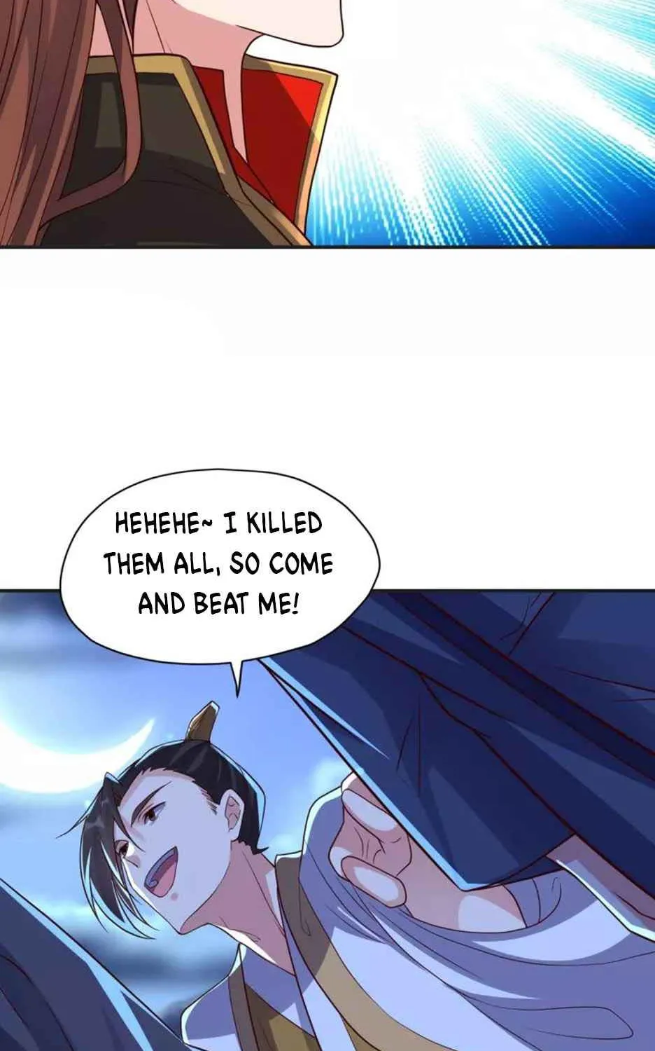Banished Disciple's Counterattack Kainu Manga Chapter 321 Page 23