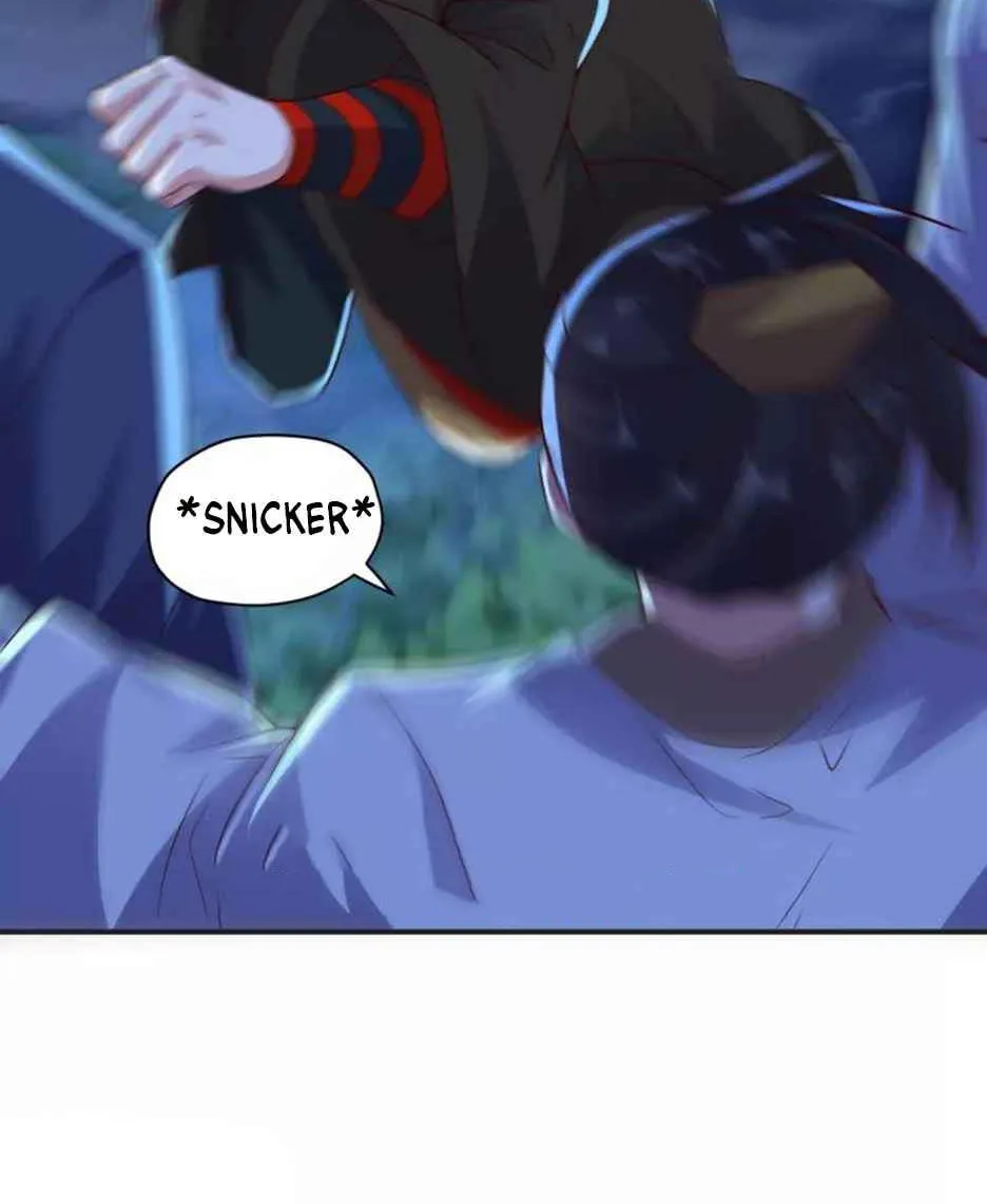 Banished Disciple's Counterattack Kainu Manga Chapter 321 Page 25