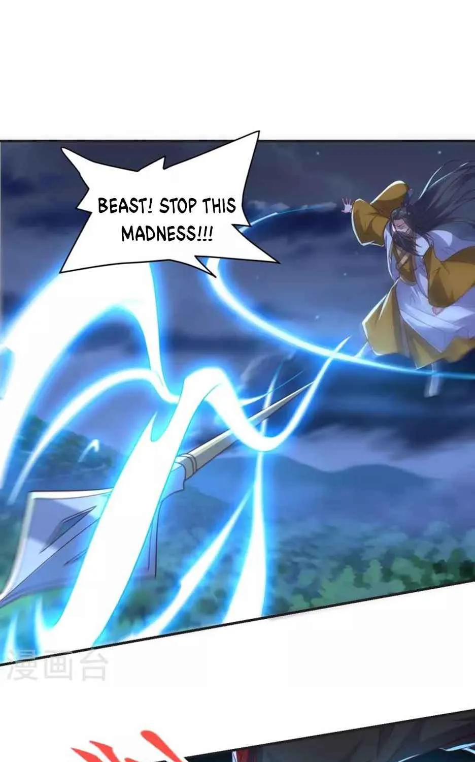 Banished Disciple's Counterattack Kainu Manga Chapter 321 Page 26