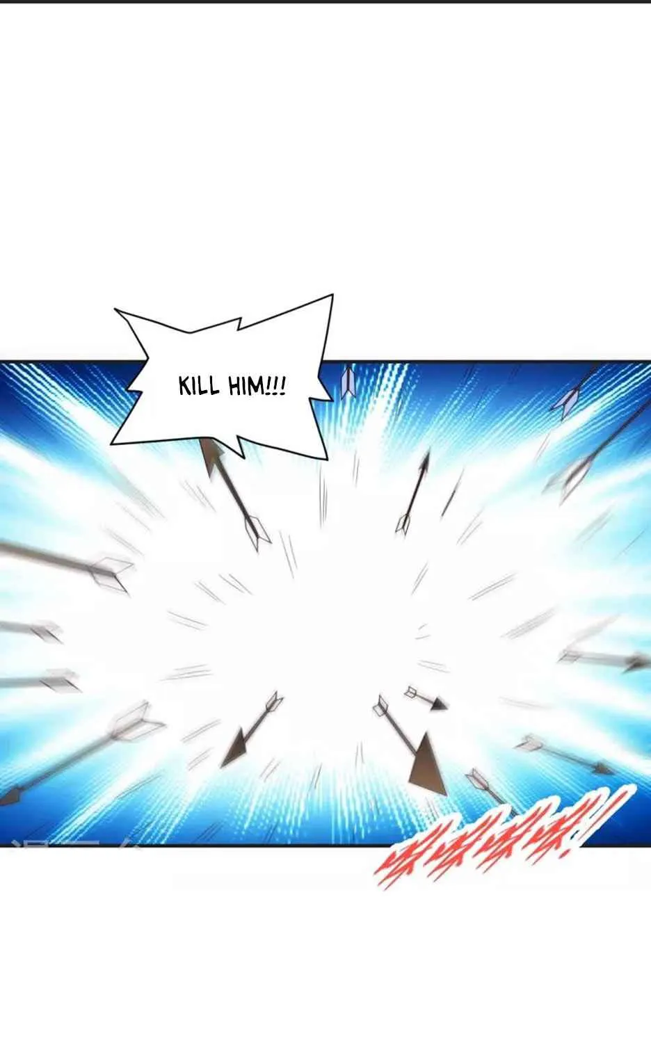 Banished Disciple's Counterattack Kainu Manga Chapter 321 Page 35