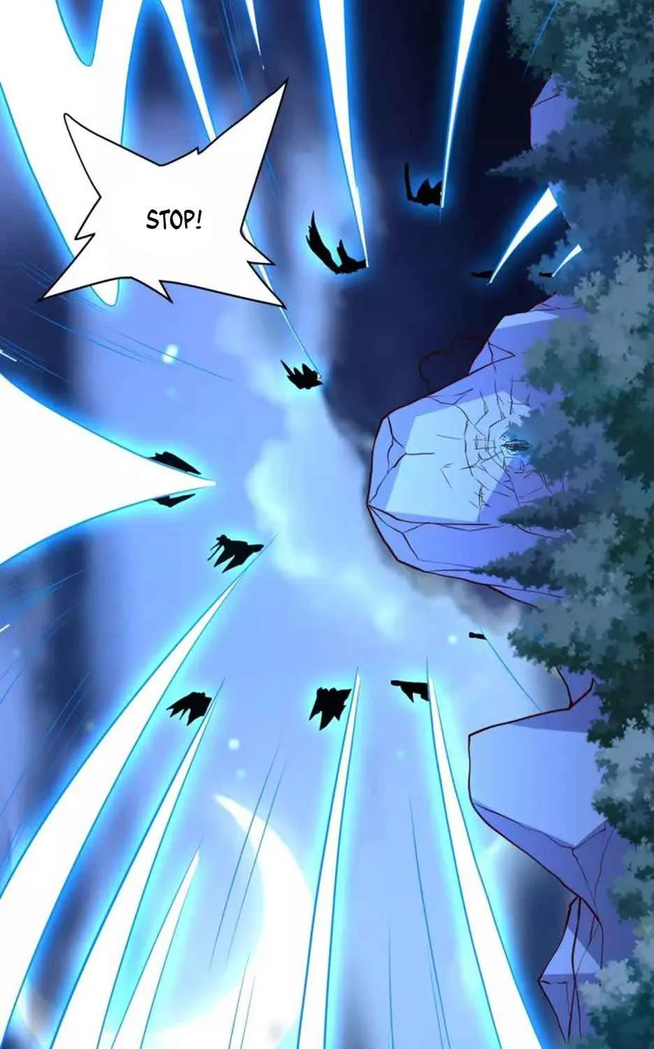 Banished Disciple's Counterattack Kainu Manga Chapter 321 Page 39