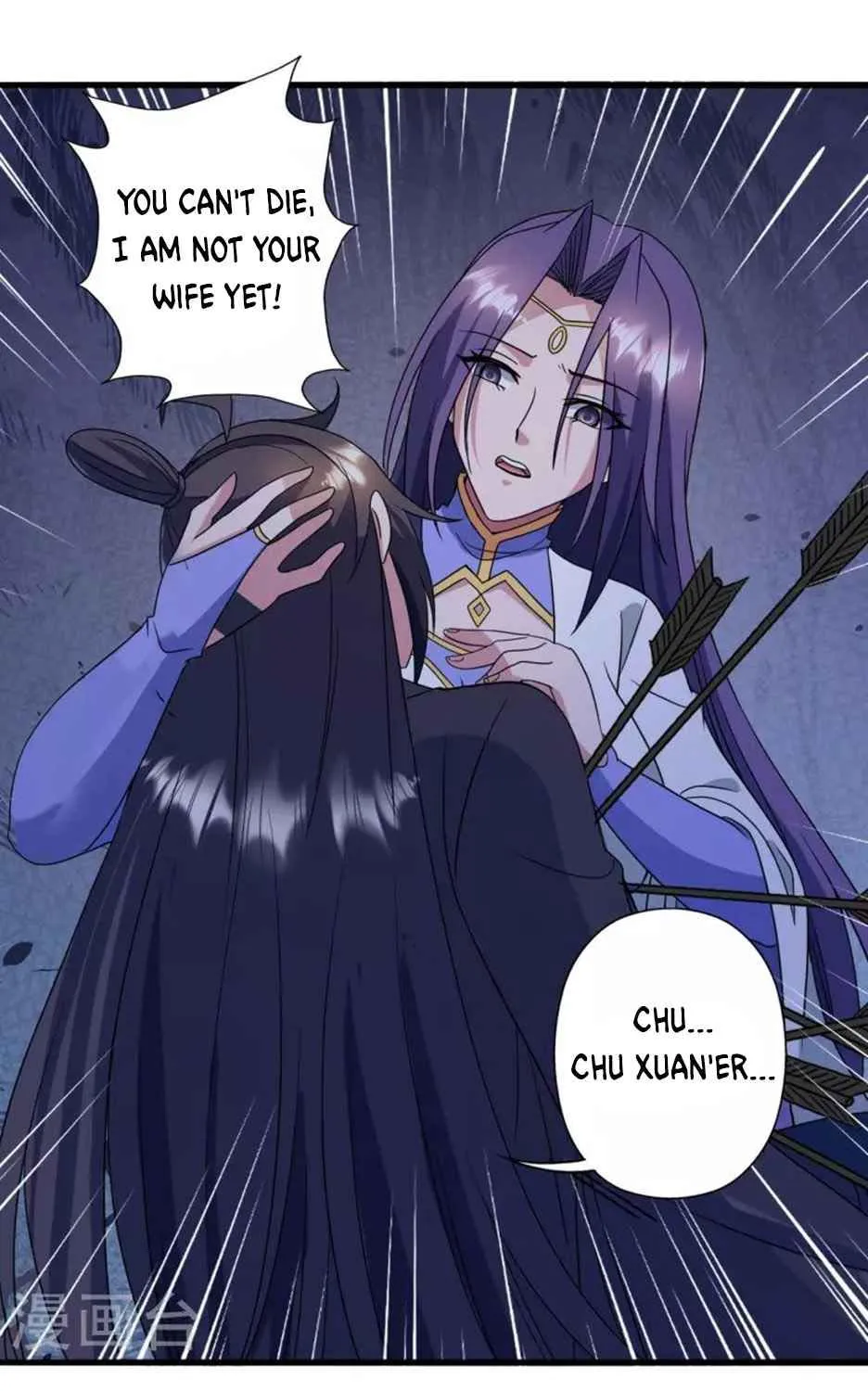 Banished Disciple's Counterattack Kainu Manga Chapter 321 Page 47