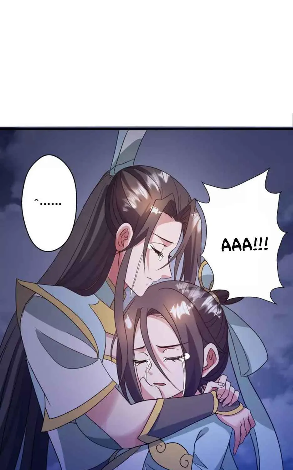 Banished Disciple's Counterattack Kainu Manga Chapter 321 Page 55