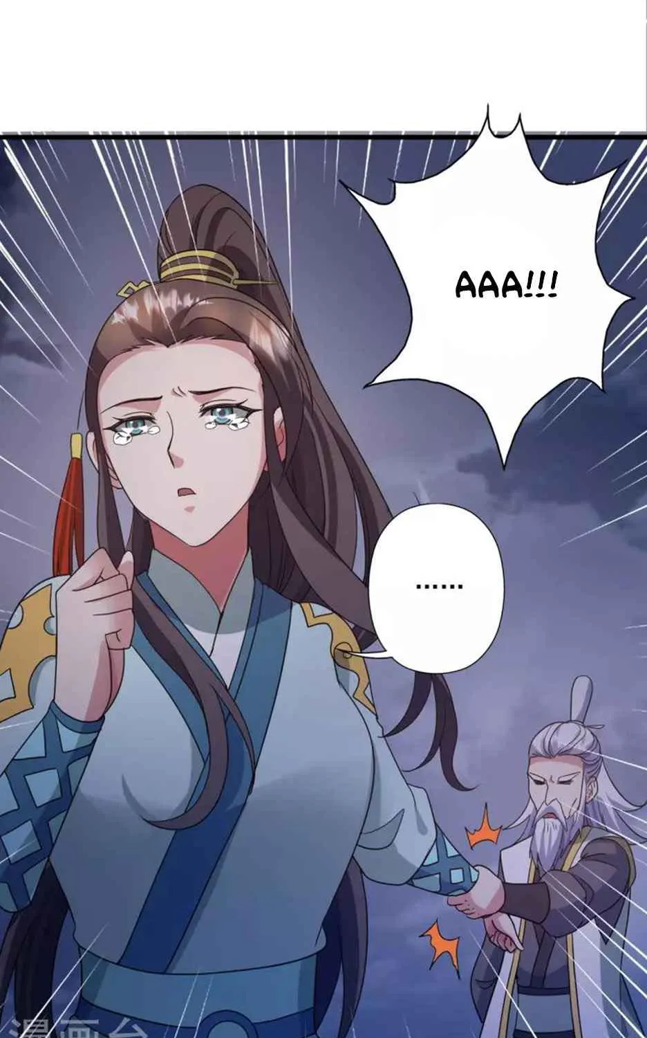Banished Disciple's Counterattack Kainu Manga Chapter 321 Page 57