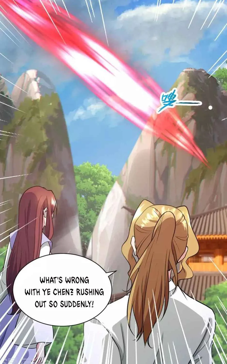 Banished Disciple's Counterattack Kainu Manga Chapter 320 Page 6