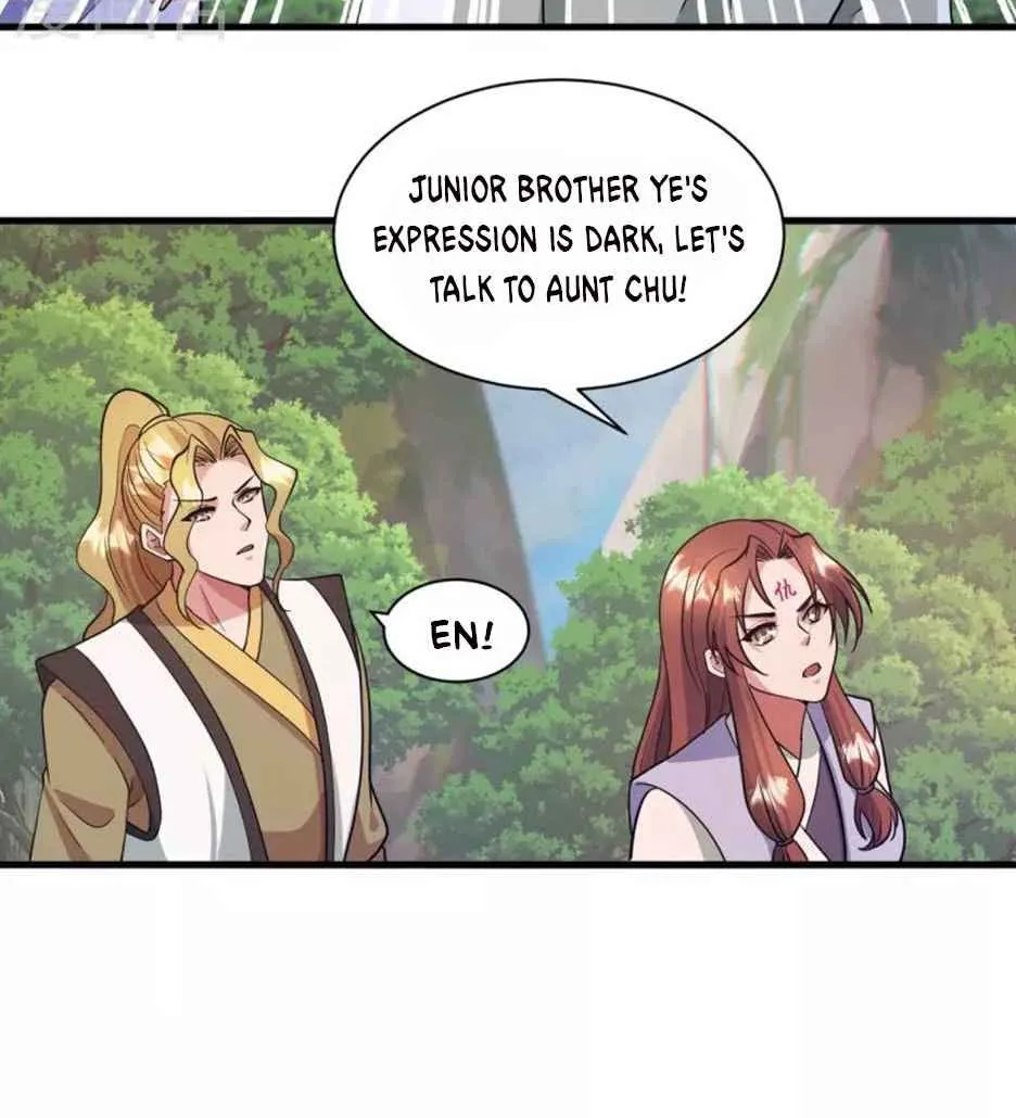 Banished Disciple's Counterattack Kainu Manga Chapter 320 Page 7