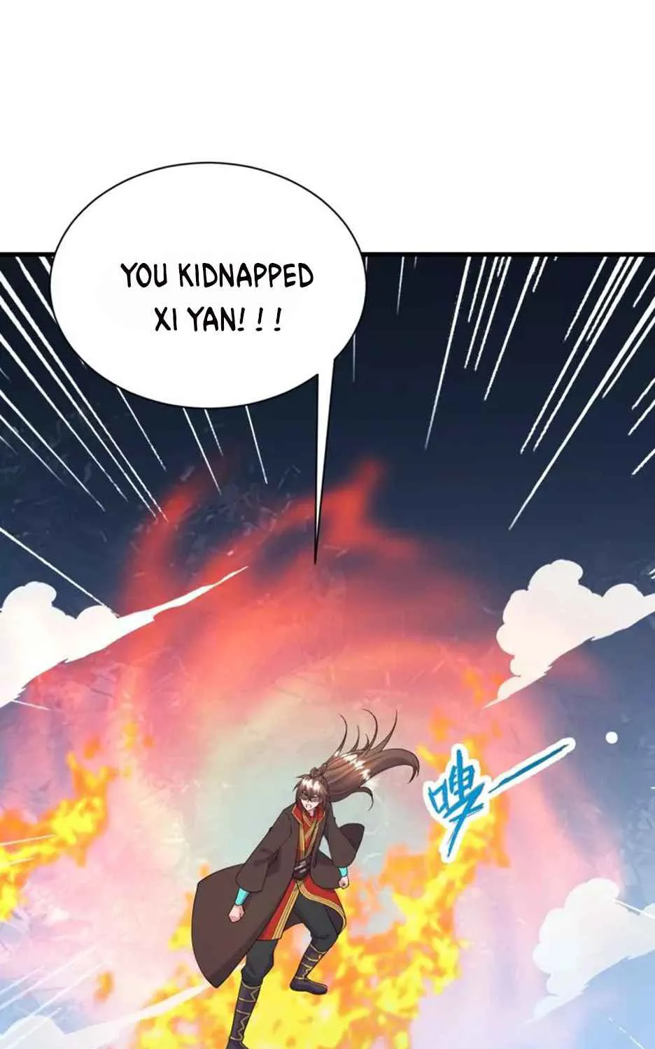 Banished Disciple's Counterattack Kainu Manga Chapter 320 Page 8