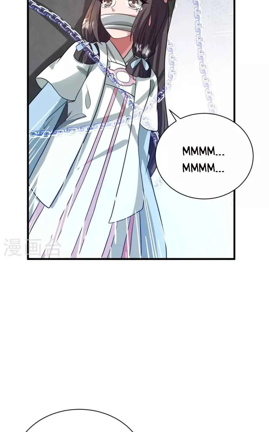 Banished Disciple's Counterattack Kainu Manga Chapter 320 Page 19